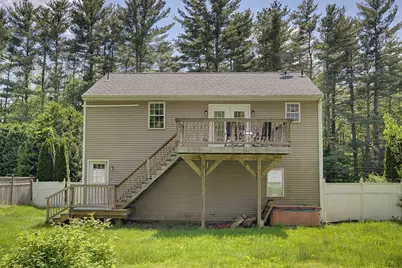 195 Westhampton Rd, Northampton, MA 01062 - Photo 26