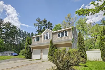 195 Westhampton Rd, Northampton, MA 01062 - Photo 2