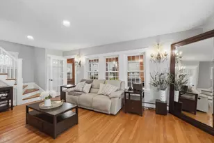 40 Shirley St, Quincy, MA 02169 - Photo 8