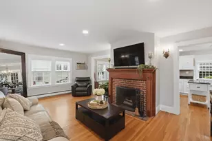 40 Shirley St, Quincy, MA 02169 - Photo 6