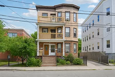 152-154 Glen St, Somerville, MA 02145 - Photo 1