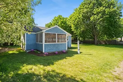 111 Hartford Rd, Marshfield, MA 02050 - Photo 2