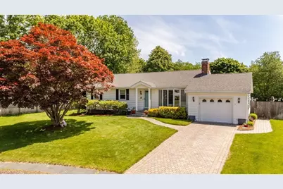 15 Fernwood Road, Saugus, MA 01906 - Photo 2
