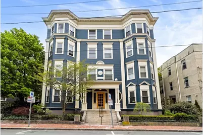 88 Hancock St #17, Cambridge, MA 02139 - Photo 16