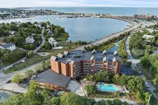 155 George Washington Blvd, Hull, MA 02045 - Photo 1