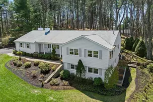 25 Forest Ridge Rd, Weston, MA 02493 - Photo 1