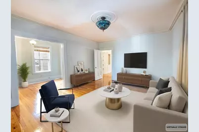 12 Adella Place, Boston, MA 02134 - Photo 1