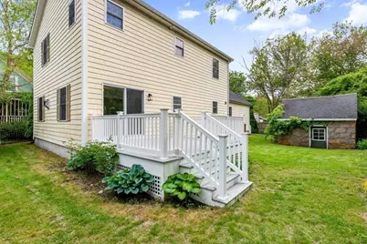 1 C Pigeon Hill Ct #C, Rockport, MA 01966 - Photo 2