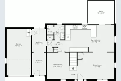 1 C Pigeon Hill Ct #C, Rockport, MA 01966 - Photo 38
