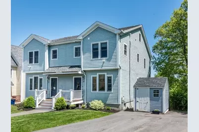 11 Crestview Road #11, Boston, MA 02131 - Photo 2