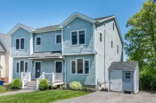11 Crestview Rd, Boston, MA 02131 - Photo 2