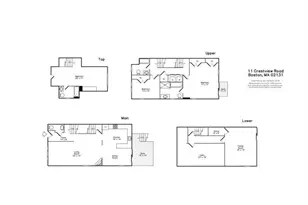 11 Crestview Rd, Boston, MA 02131 - Photo 26