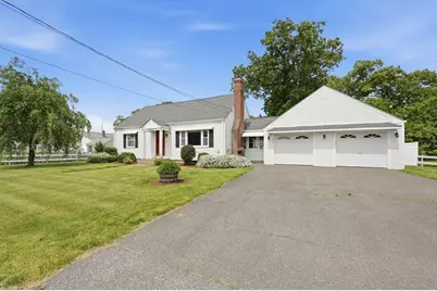 271 Wildermere St, Chicopee, MA 01020 - Photo 2
