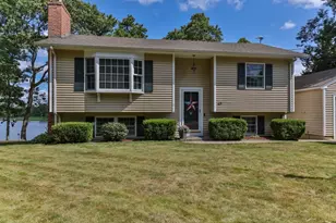 49 Edgewater Way, Wareham, MA 02571 - Photo 4