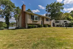 49 Edgewater Way, Wareham, MA 02571 - Photo 36