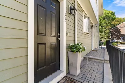 22 Hawthorne Street #2, Boston, MA 02119 - Photo 30