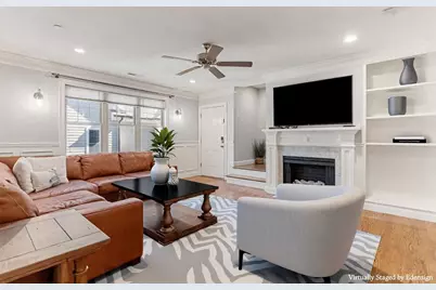22 Hawthorne Street #2, Boston, MA 02119 - Photo 2