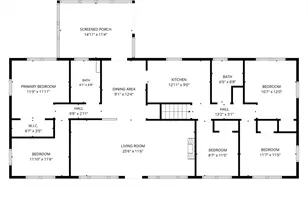 11 Mcfarlin Rd, Chelmsford, MA 01824 - Photo 38