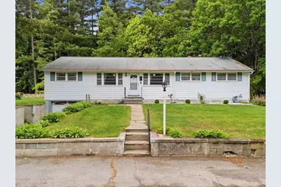 11 McFarlin Rd, Chelmsford, MA 01824 - Photo 2
