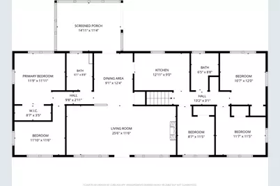 11 McFarlin Rd, Chelmsford, MA 01824 - Photo 34