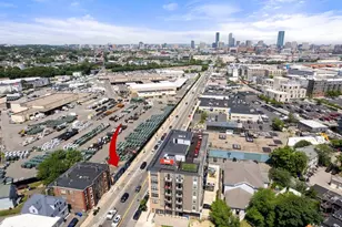1269 Massachusetts Ave, Boston, MA 02125 - Photo 1