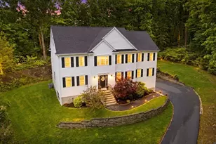 4 Murray Hill Cir, Wilmington, MA 01887 - Photo 1