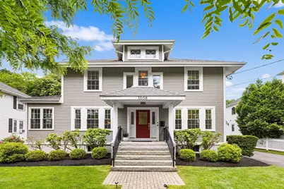 1058 Highland Ave, Needham, MA 02492 - Photo 2