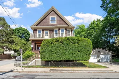 61 Warren St #2, Medford, MA 02155 - Photo 38