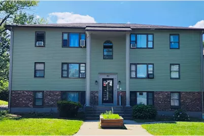 60 Chapin St #D, Holyoke, MA 01040 - Photo 1
