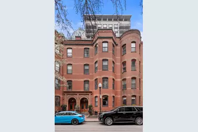 61 Saint Botolph St #61, Boston, MA 02116 - Photo 40