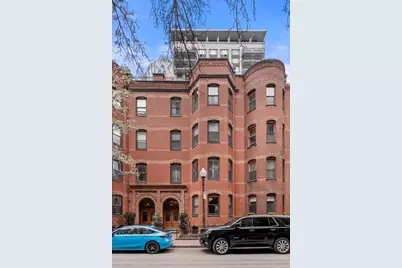 61 Saint Botolph St #61, Boston, MA 02116 - Photo 40