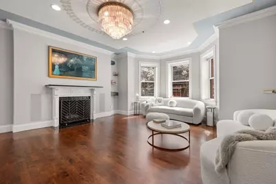 61 Saint Botolph St #61, Boston, MA 02116 - Photo 2