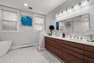 61 Saint Botolph St #61, Boston, MA 02116 - Photo 28