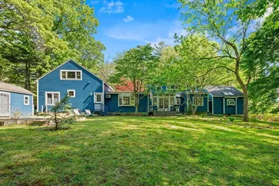 49 Ashcroft Rd, Sharon, MA 02067 - Photo 30