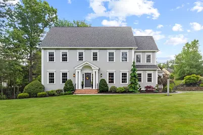 3 Chiswell Rd, Grafton, MA 01536 - Photo 2