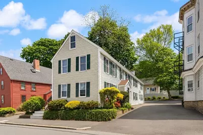 335 Cabot St, Beverly, MA 01915 - Photo 2