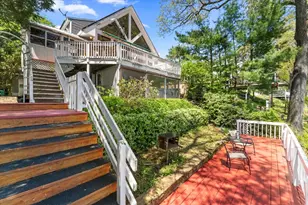 91 Lake Shore Dr, West Brookfield, MA 01585 - Photo 36