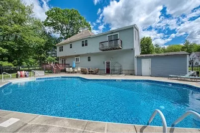 6 Mohawk Road, Raynham, MA 02767 - Photo 34