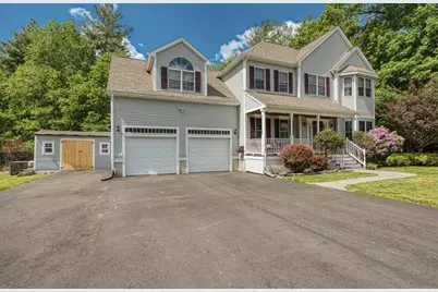 6 Mohawk Road, Raynham, MA 02767 - Photo 2