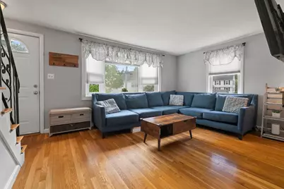 92 Laurie Ave, Boston, MA 02132 - Photo 2
