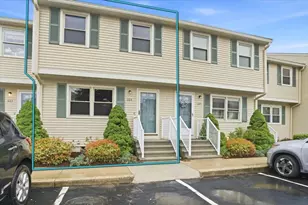 604 Ocean Meadows, Fairhaven, MA 02719 - Photo 1