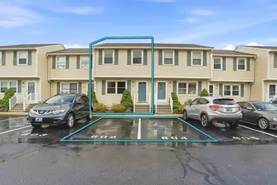 604 Ocean Meadows #604, Fairhaven, MA 02719 - Photo 2