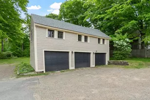 1 S Main St, New Salem, MA 01355 - Photo 8