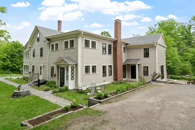 1 South Main St, New Salem, MA 01355 - Photo 1
