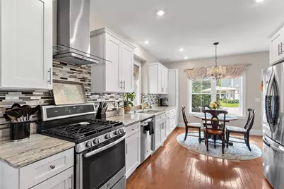 291 Smith Street #A, North Attleboro, MA 02760 - Photo 14