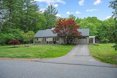 64 Old Elm Way, Hopkinton, MA 01748 - Photo 2