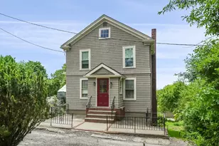 12 Bungalow Rd, Boston, MA 02132 - Photo 1