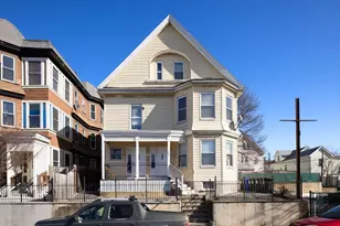 428-430 Hyde Park Ave, Boston, MA 02131 - Photo 2