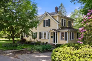 8 Avon Rd, Wellesley, MA 02482 - Photo 1