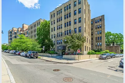 1666 Commonwealth Ave #53, Boston, MA 02135 - Photo 12